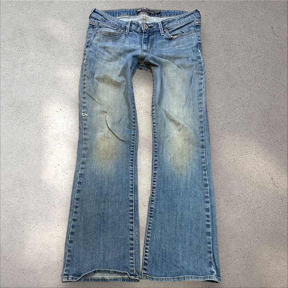 Levi’s Slight Curve Classic Rise Boot Jeans - Picture 2 of 8